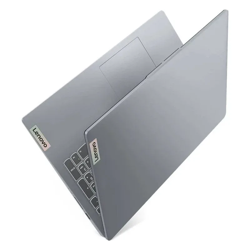 لپ تاپ 15.6 اینچ لنوو ideapad Slim3 مدل 15AMN8 پردازنده Ryzen 5 7520U رم 16GB حافظه 1TB SSD