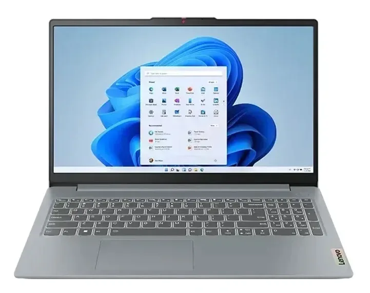 لپ تاپ لنوو (IdeaPad Slim 3  8GB RAM 1TB SSD  corei3 (1315U