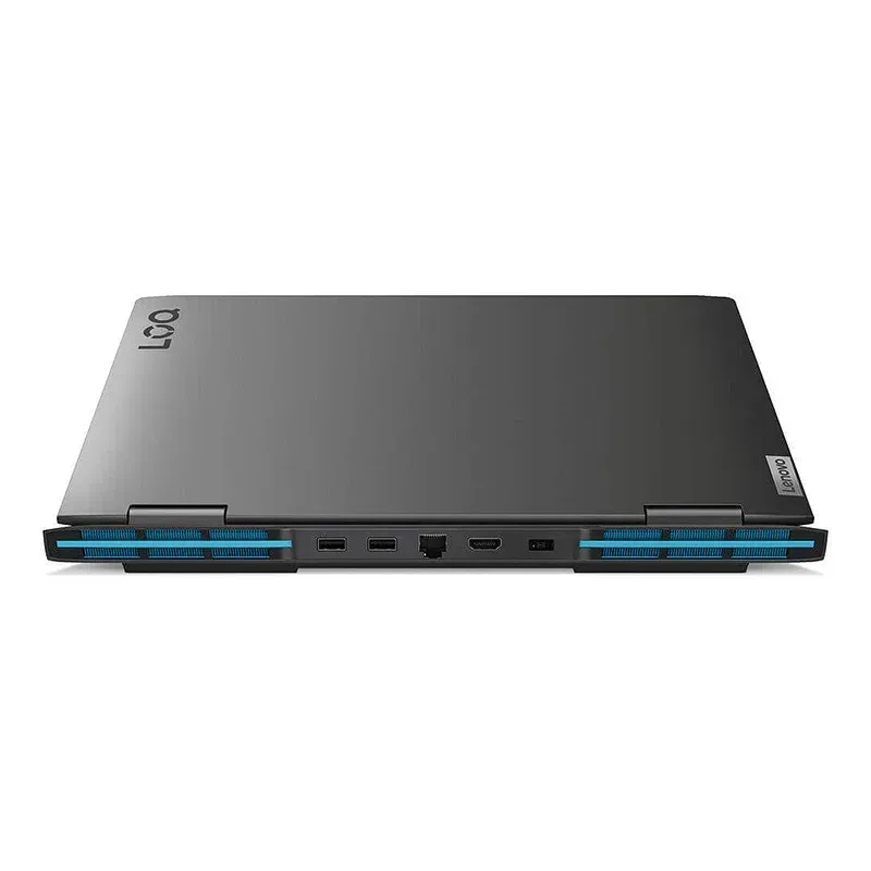 لپ تاپ لنوو 15.6 اینچ مدل LOQ Gaming پردازنده Core i5 12450HX  رم 12GB حافظه SSD 1TB گرافیک RTX2050 4GB