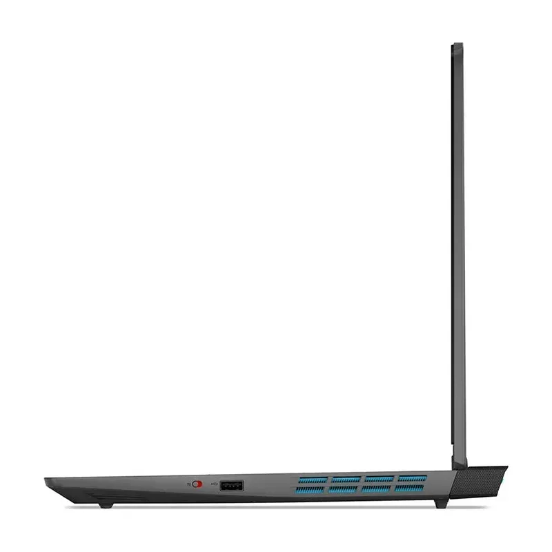 لپ تاپ لنوو 15.6 اینچ مدل LOQ Gaming پردازنده Core i5 12450HX  رم 12GB حافظه SSD 1TB گرافیک RTX2050 4GB