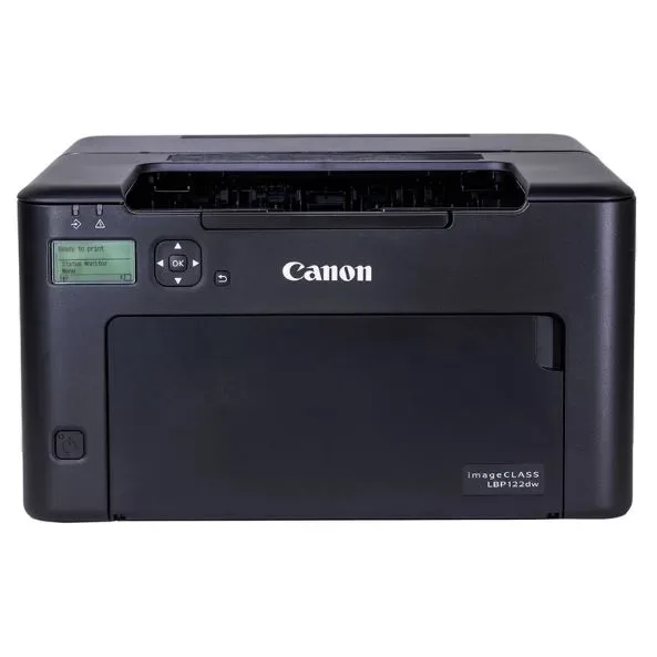 پرینتر لیزری تک کاره تک رنگ کانن مدل LBP122dw