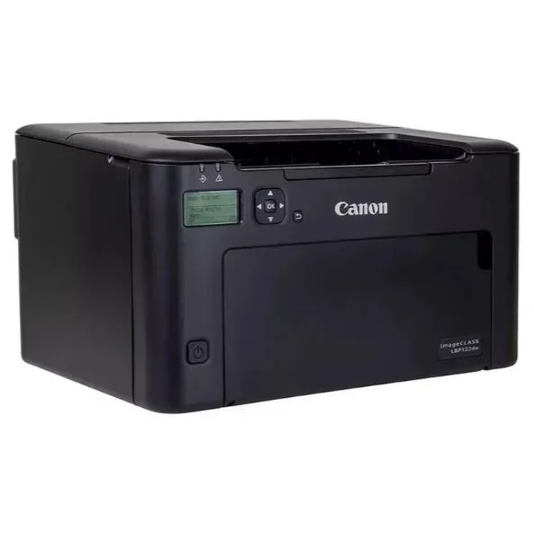 پرینتر لیزری تک کاره تک رنگ کانن مدل LBP122dw