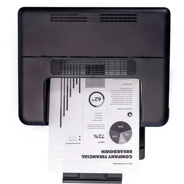 پرینتر لیزری تک کاره تک رنگ کانن مدل LBP122dw