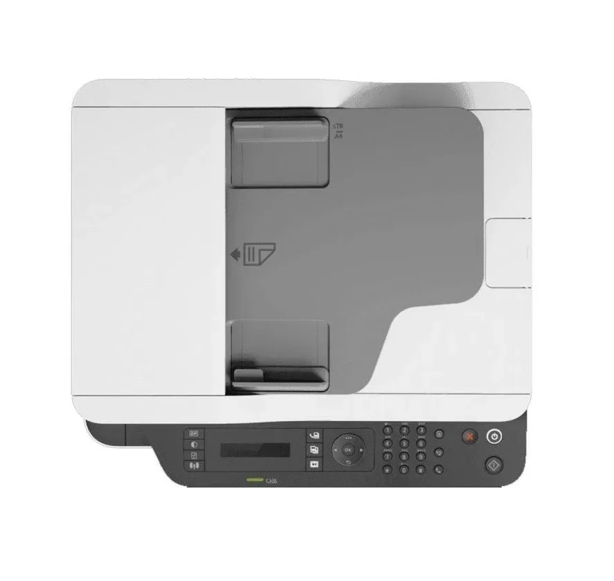 پرینتر چند کاره لیزری تک رنگ اچ پی مدل Laser MFP 139fnw