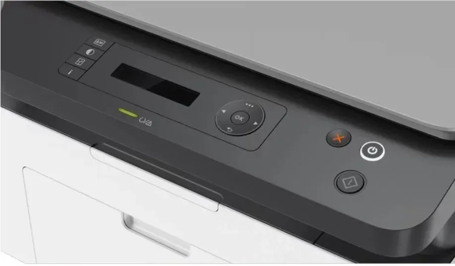 پرینتر چند کاره لیزری اچ‌ پی مدل Laser MFP 136w