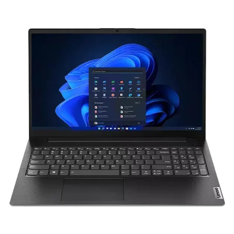 لپ تاپ لنوو 15.6 اینچ مدل V15 پردازنده Core i5 13420H رم 16GB حافظه SSD 512GB گرافیک INT FHD