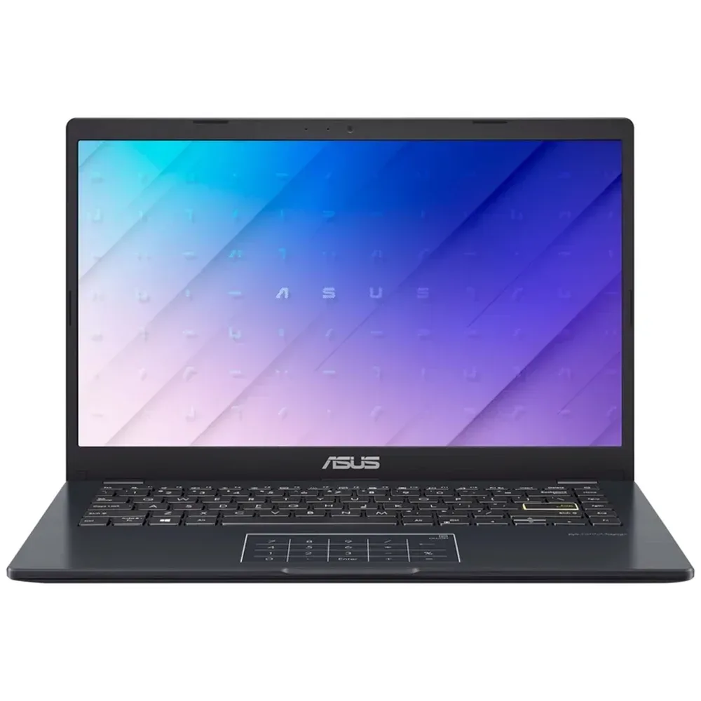 لپ تاپ ایسوس مدل E410KA پردازنده Celeron N6000 رم 4GB حافظه 64GB SSD