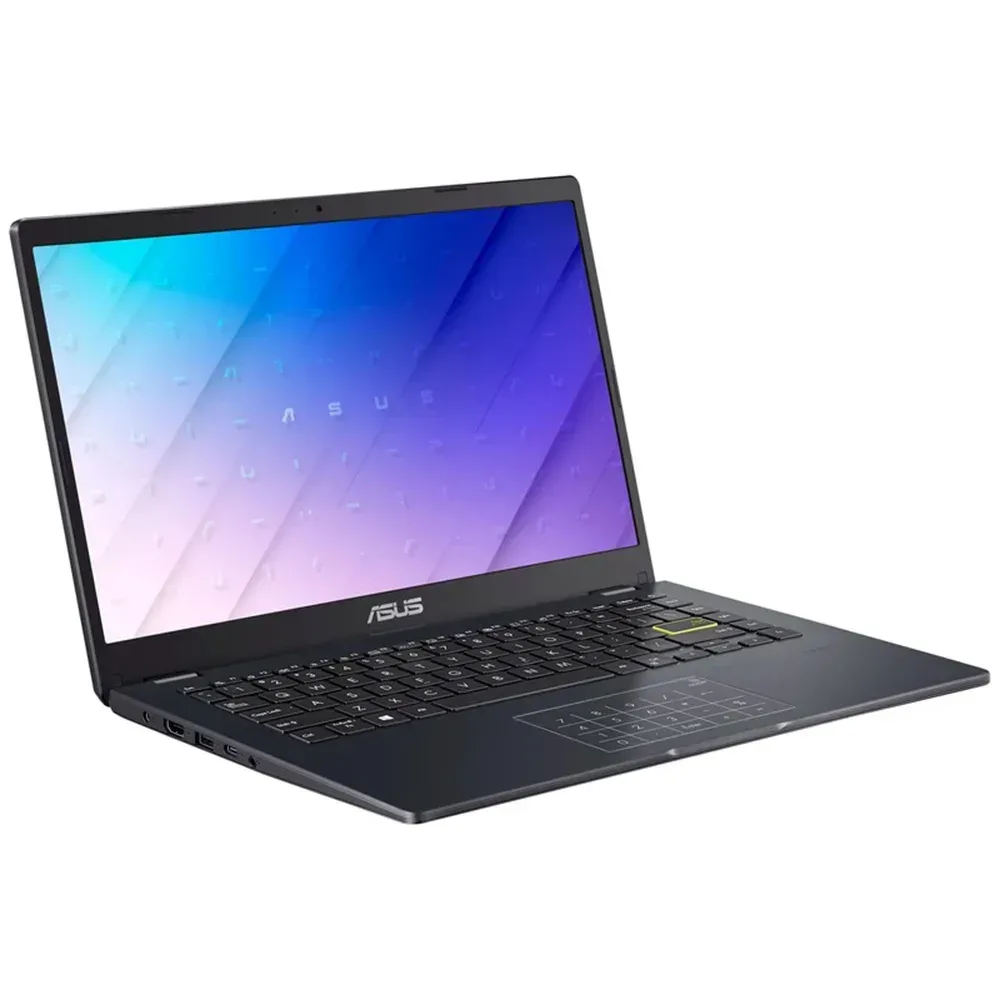 لپ تاپ ایسوس مدل E410KA پردازنده Celeron N6000 رم 4GB حافظه 64GB SSD