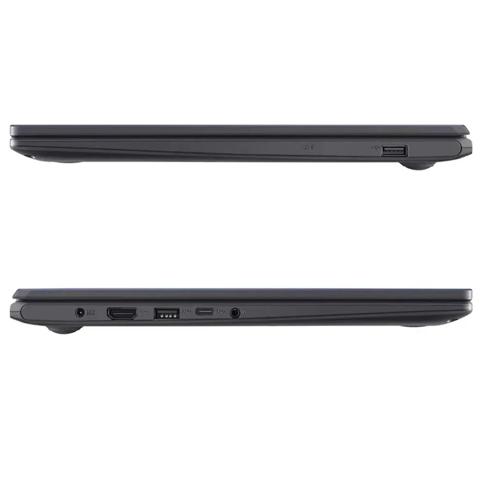 لپ تاپ ایسوس مدل E410KA پردازنده Celeron N6000 رم 4GB حافظه 64GB SSD