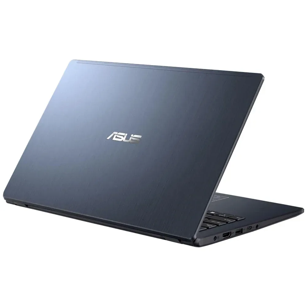 لپ تاپ ایسوس مدل E410KA پردازنده Celeron N6000 رم 4GB حافظه 64GB SSD