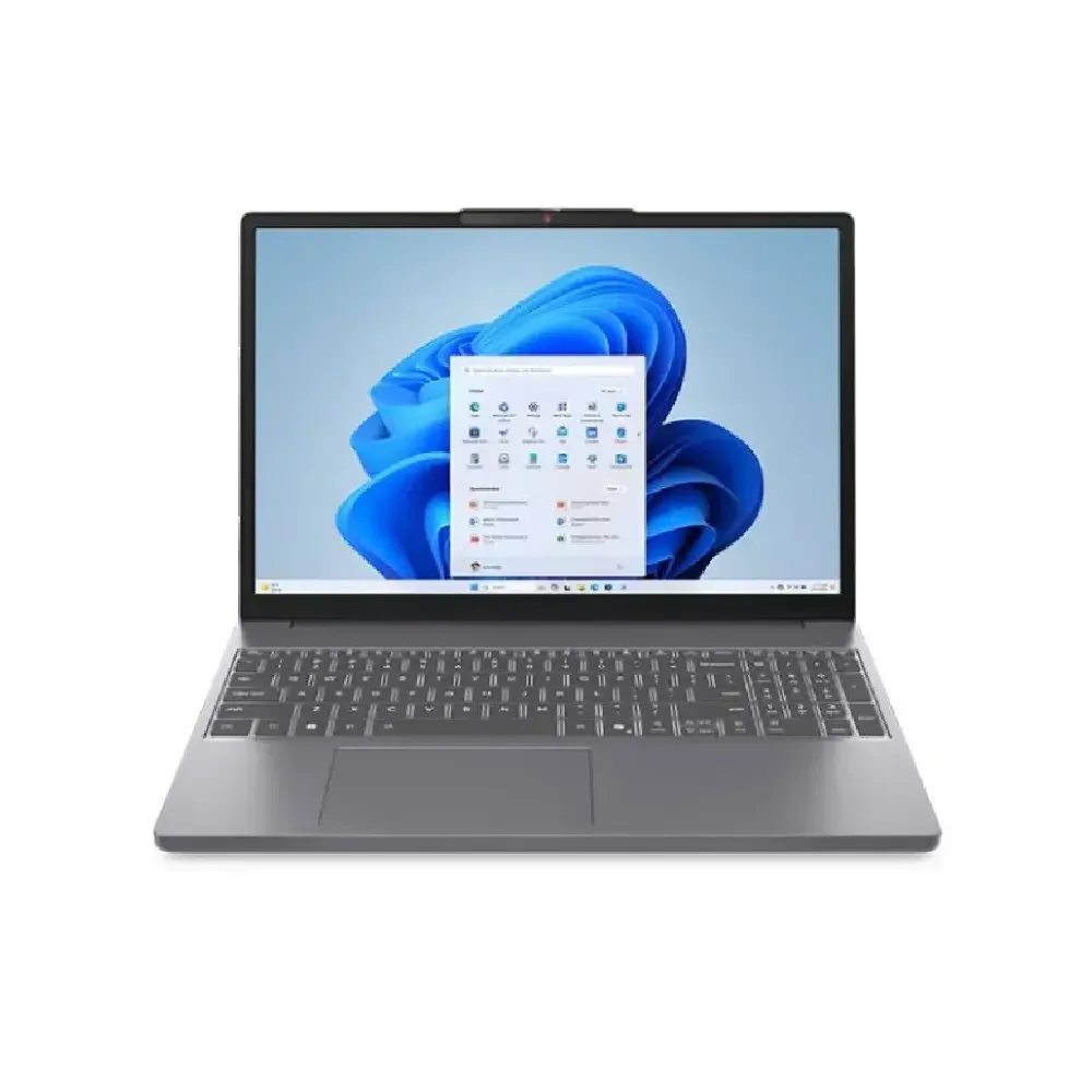 لپ تاپ لنوو IdeaPad Slim 3 i5-13420H حافظه ۸ گیگابایت SSD 1TB گیگابایت سایز ۱۵.۳ اینچ