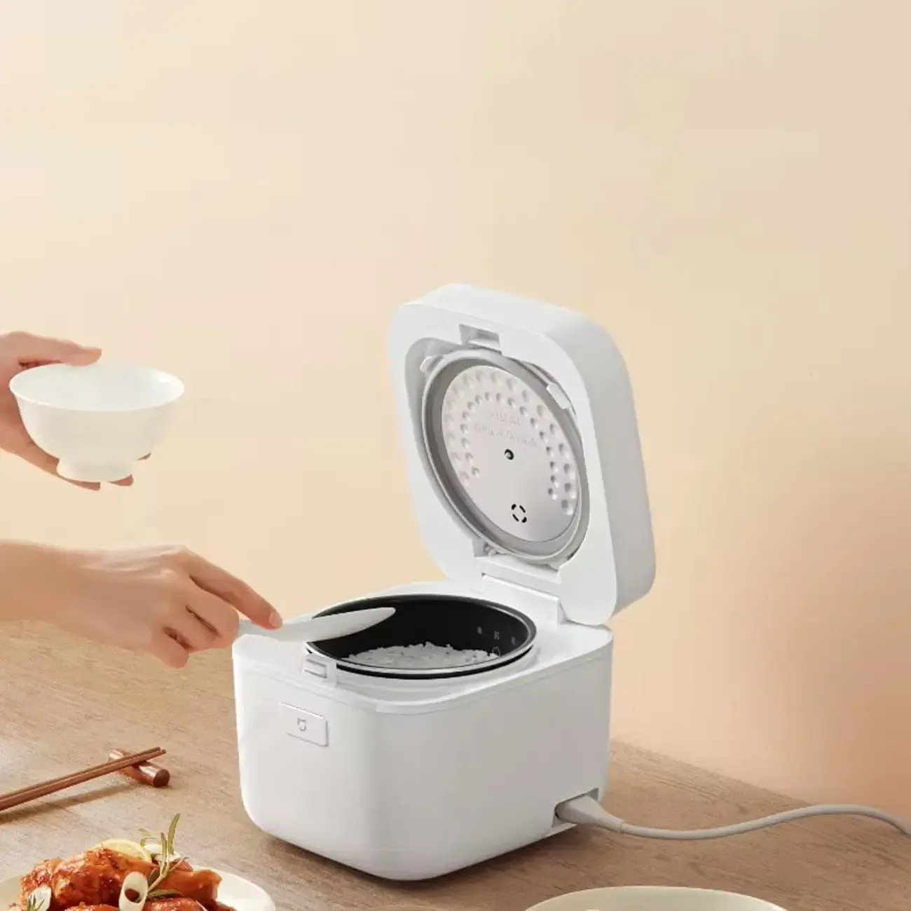پلوپز هوشمند چندکاره شیائومی (1.5 لیتری) Xiaomi MFB05M