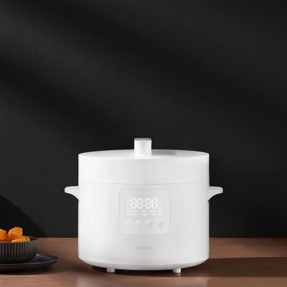 زودپز و پلوپز برقی شیائومی مدل Xiaomi electric cooker MYL02M  4.8L
