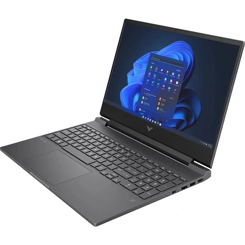 لپ تاپ 15.6 اینچ اچ پی مدل FA2013 پردازنده i5 13420H رم 16GB حافظه 512GB SSD گرافیک 6G RTX3050