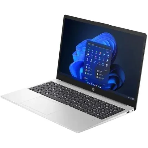 لپ تاپ اچ پی 15.6 اینچی مدل HP 255 G10 R5 7535U 16GB 512GB