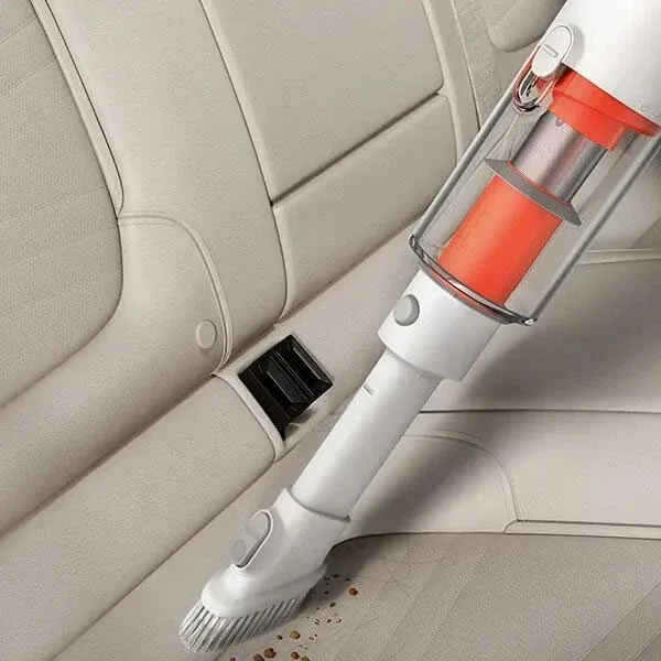 جارو شارژی شیائومی مدل Xiaomi Vacuum Cleaner P30 E204