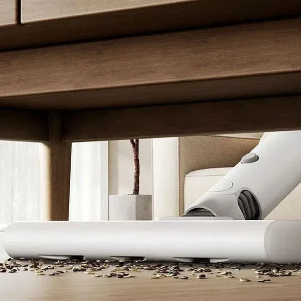 جارو شارژی شیائومی مدل Xiaomi Vacuum Cleaner P30 E204