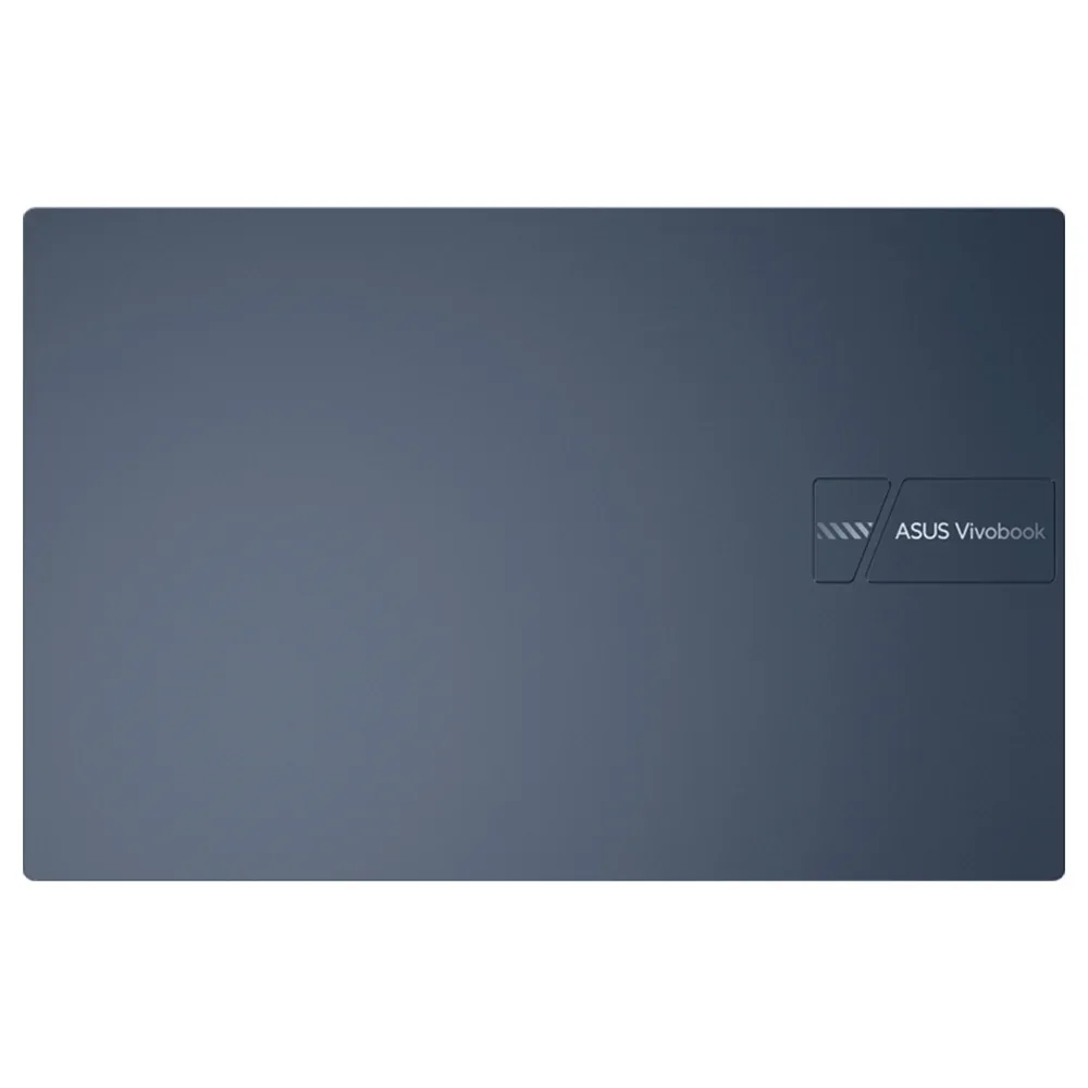 لپ تاپ ایسوس VivoBook مدل R1504VA پردازنده AMD U5 (120U) رم 8GB حافظه 512GB SSD