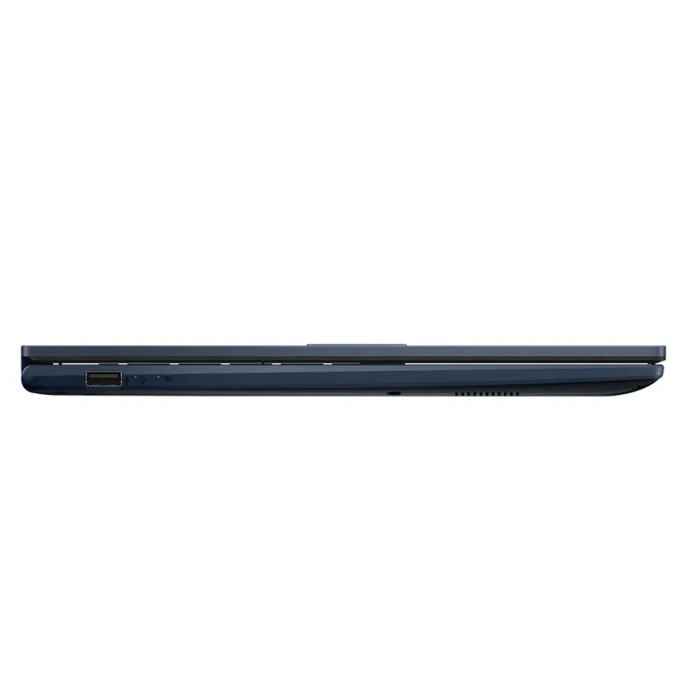 لپ تاپ ایسوس VivoBook مدل R1504VA پردازنده AMD U5 (120U) رم 8GB حافظه 512GB SSD