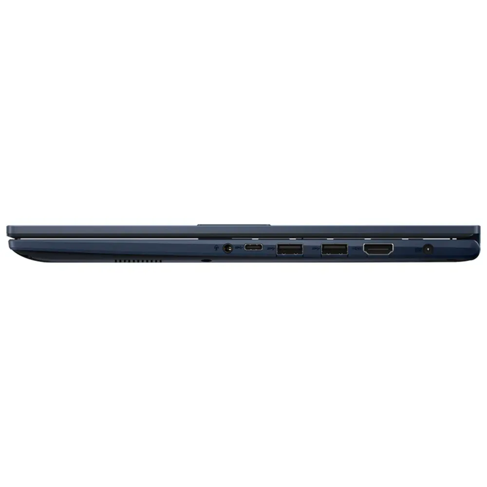 لپ تاپ ایسوس VivoBook مدل R1504VA پردازنده AMD U5 (120U) رم 8GB حافظه 512GB SSD