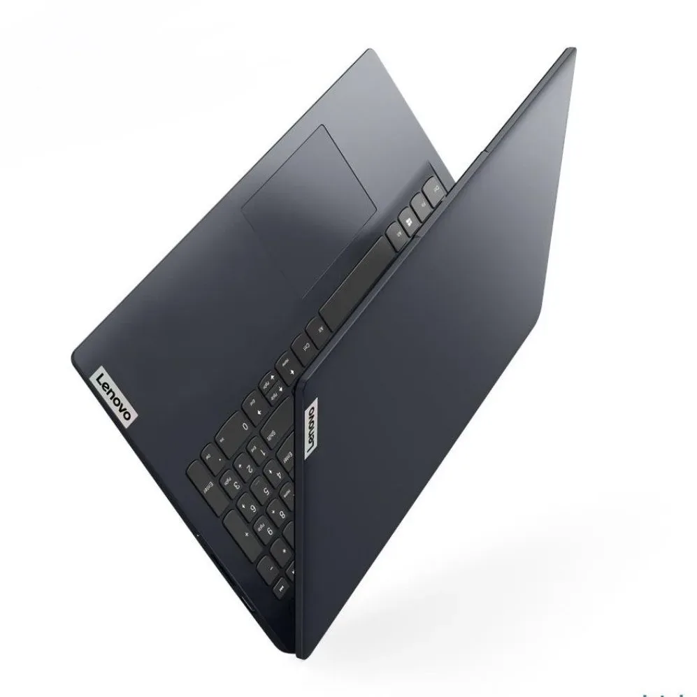 لپ تاپ لنوو 15.6 اینچی مدل IdeaPad 1 15IRU7 i5 1335U 16GB 512G SSD