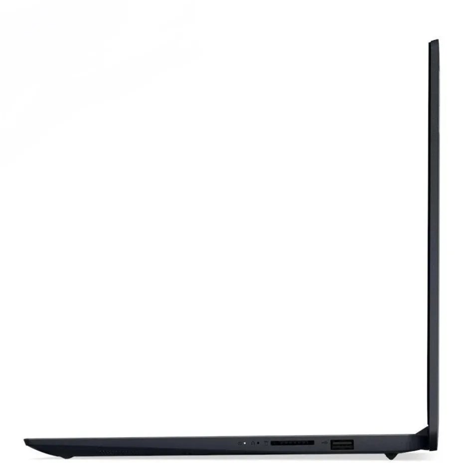 لپ تاپ لنوو 15.6 اینچی مدل IdeaPad 1 15IRU7 i5 1335U 16GB 512G SSD