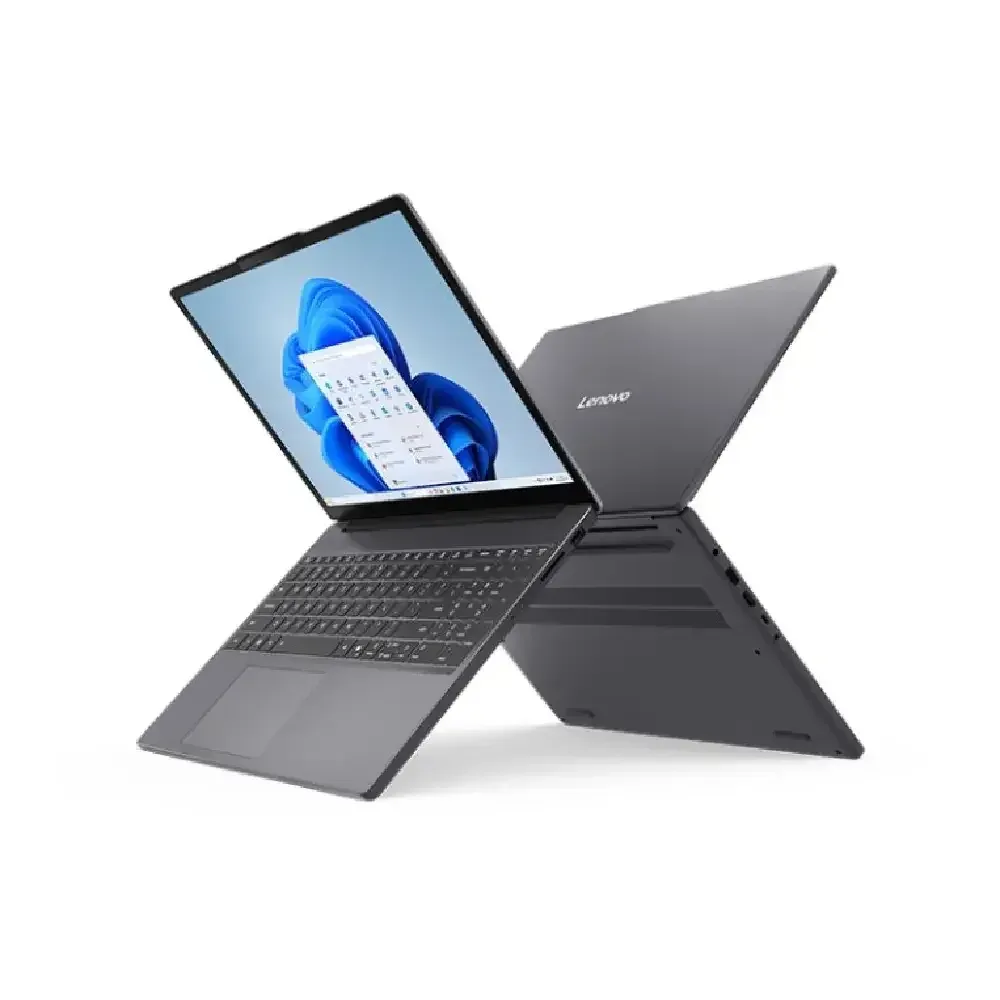 لپ تاپ لنوو IdeaPad Slim 3 i5-13420H حافظه 16 گیگابایت SSD ۵۱۲ گیگابایت سایز ۱۵.۳ اینچ