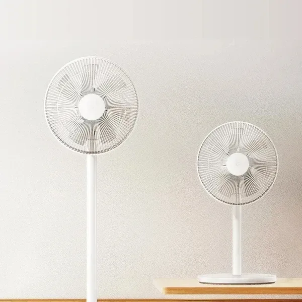 پنکه ایستاده هوشمند شیائومی مدل Mijia Smart Standing Fan JLLDS01DM