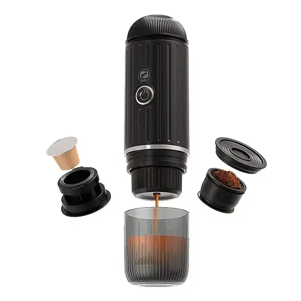 اسپرسو ساز شارژی ایکافیلاس Me2218
