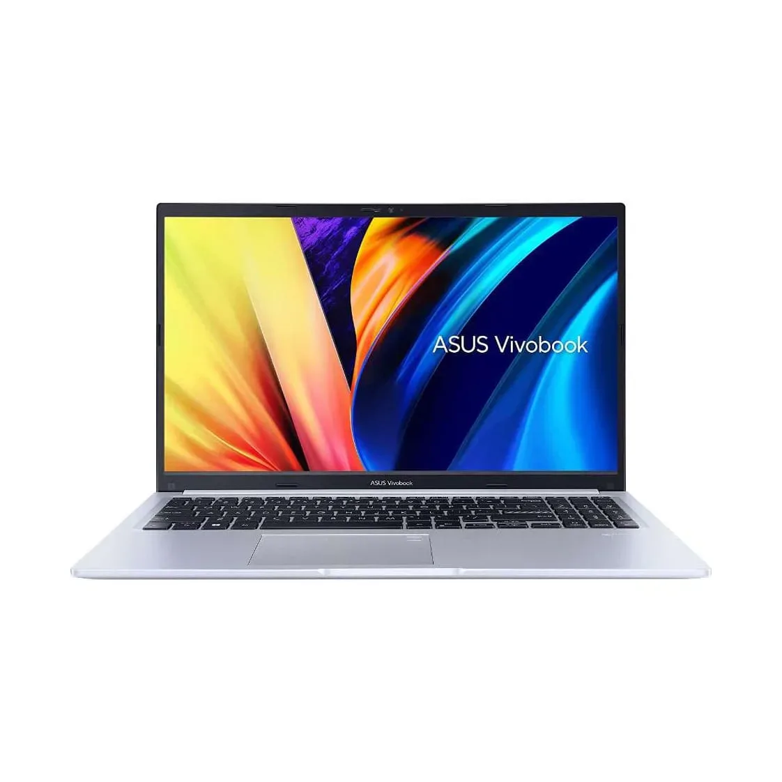 لپ تاپ ایسوس VivoBook مدل X1504VA پردازنده AMD U5 (120U) رم 8GB حافظه 512GB SSD