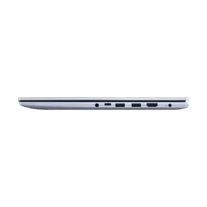 لپ تاپ ایسوس VivoBook مدل X1504VA پردازنده AMD U5 (120U) رم 8GB حافظه 512GB SSD