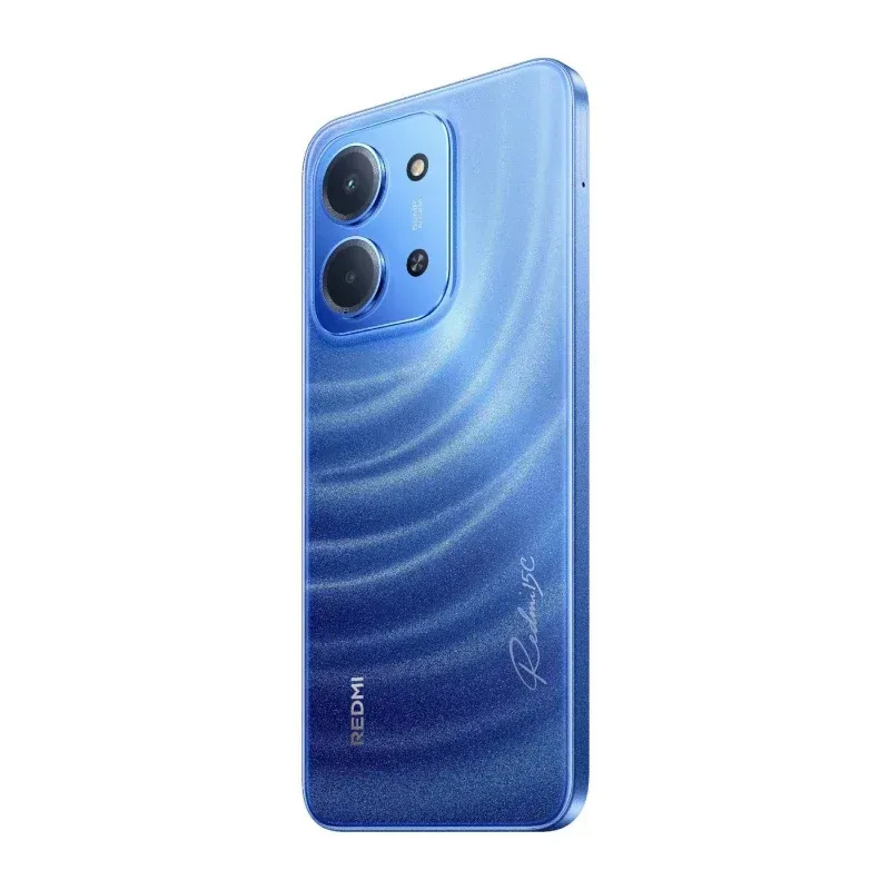 گوشی موبایل شیائومی مدل Redmi 15C ظرفیت 128 گیگابایت رم 4 گیگابایت