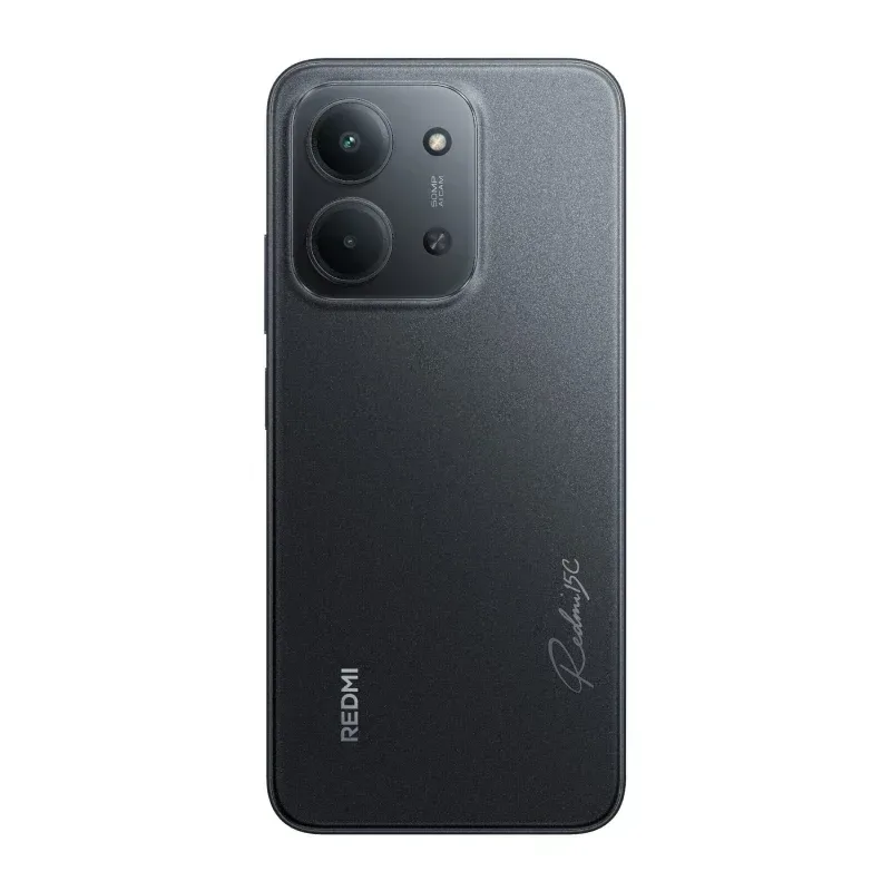 گوشی موبایل شیائومی مدل Redmi 15C ظرفیت 128 گیگابایت رم 4 گیگابایت