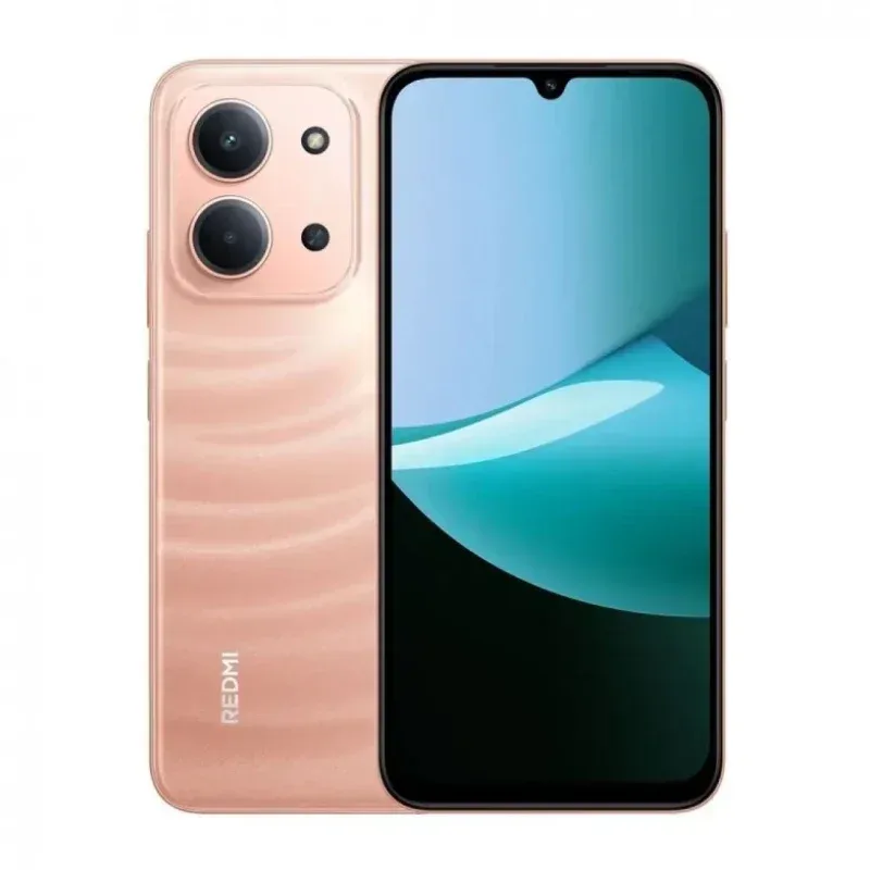 گوشی موبایل شیائومی مدل Redmi 15C ظرفیت 128 گیگابایت رم 4 گیگابایت