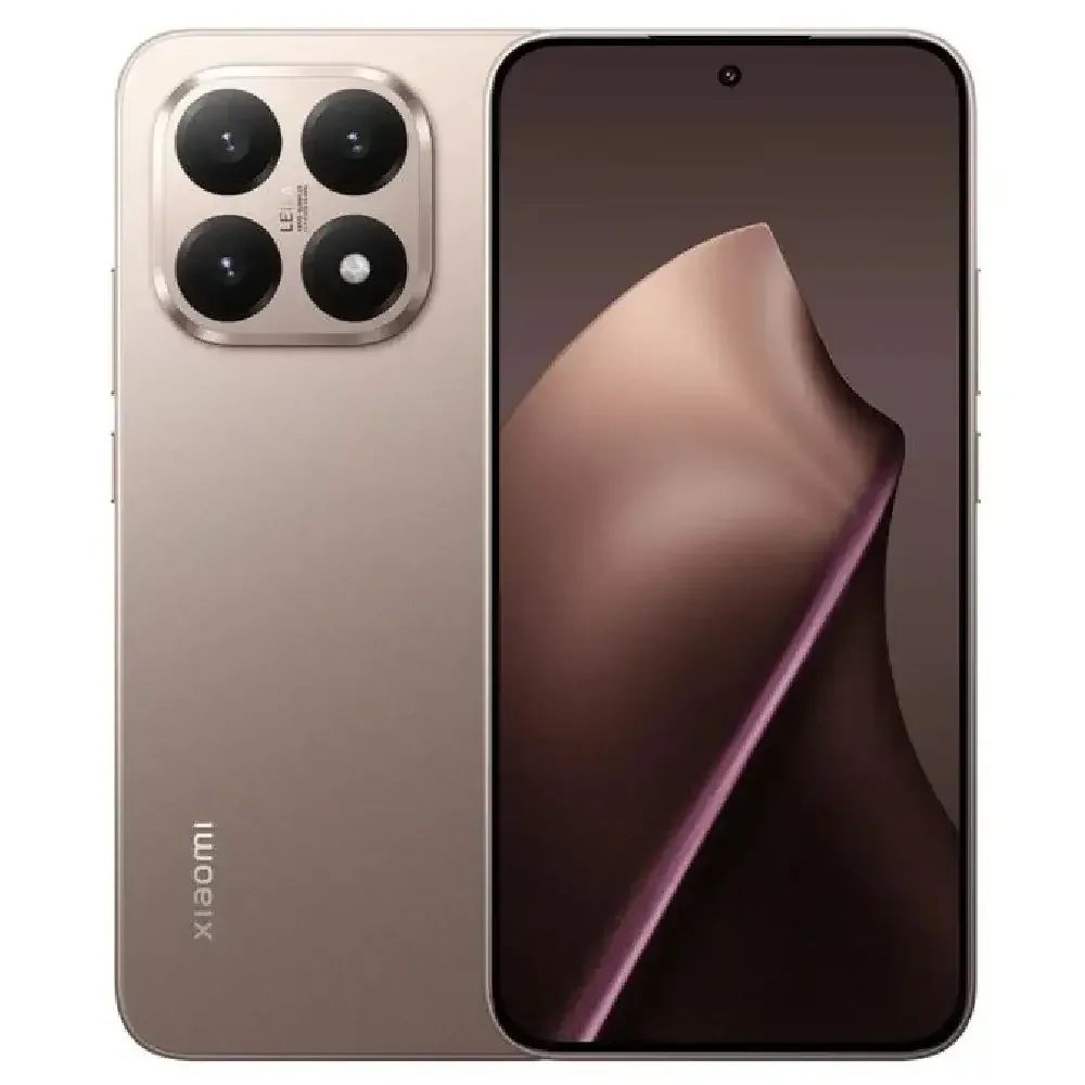 گوشی شیائومی 15T 5G حافظه 256 رم 12 گیگابایت
