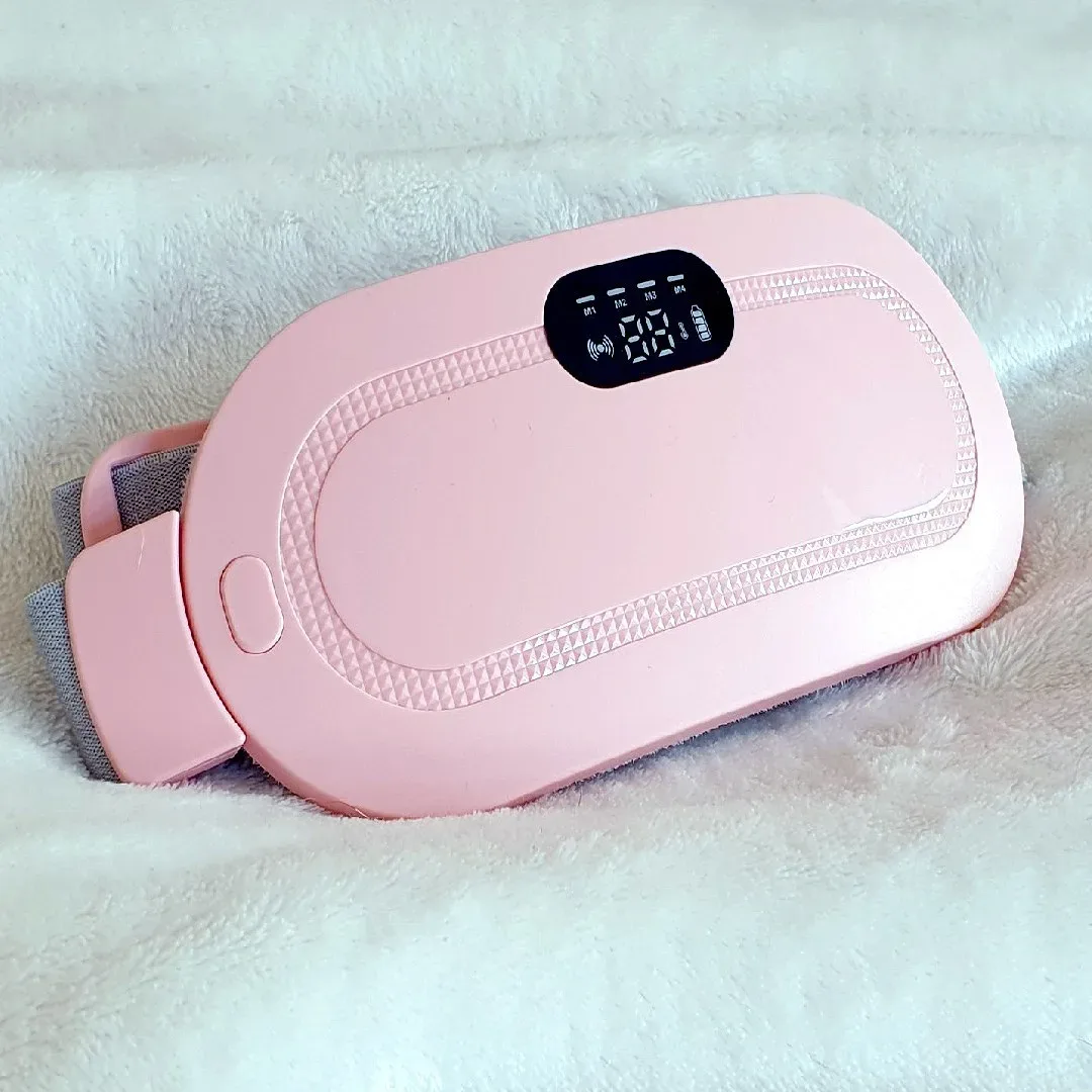 ماساژور شکم بانوان