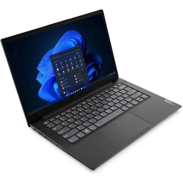 لپ تاپ لنوو 15.6 اینچی مدل V15 16GB RAM 512GB SSD Core i7 13620H