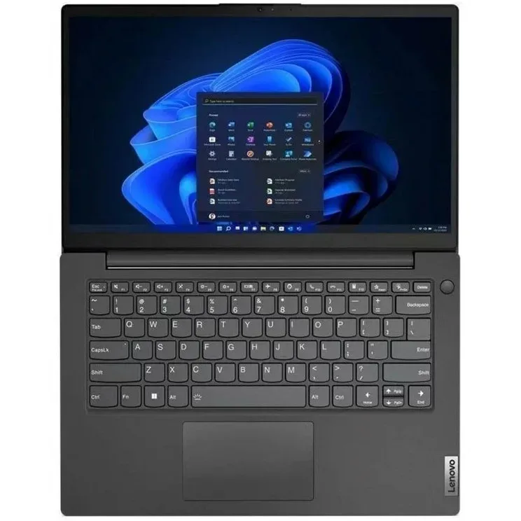 لپ تاپ لنوو 15.6 اینچی مدل V15 16GB RAM 512GB SSD Core i7 13620H