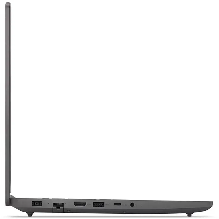 لپ تاپ لنوو 15.6 اینچی مدل LOQ Essential 16GB RAM 512GB SSD Core i5 12450HX VGA RTX3050