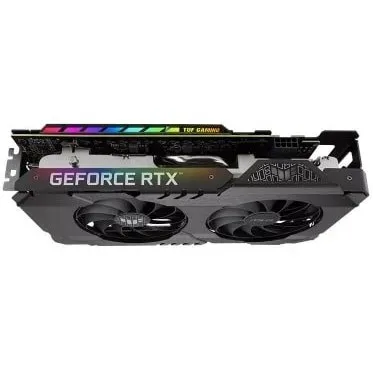 کارت گرافیک ایسوس TUF Gaming Geforce RTX 3050 OC Edition 8GB
