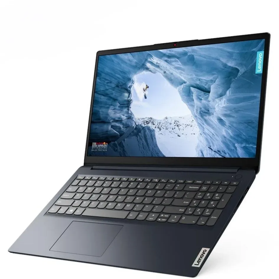 لپ تاپ لنوو IdeaPad 1 8GB RAM 512GB SSD Core i5 1335U