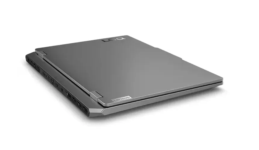 لپ تاپ لنوو 15.6 اینچی مدل LOQ 15ARP9 R5 7235HS 12GB 512GB RTX3050A