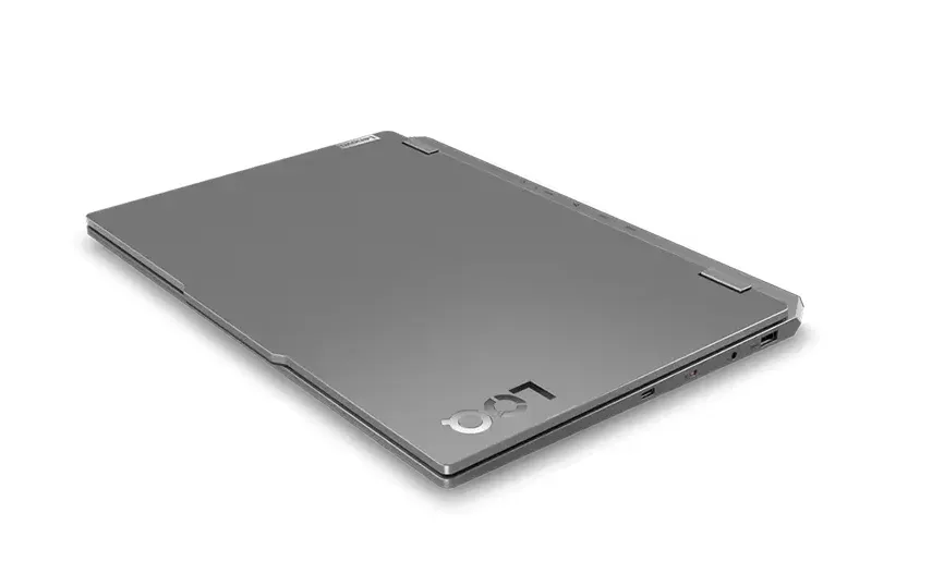 لپ تاپ لنوو 15.6 اینچی مدل LOQ 15ARP9 R5 7235HS 12GB 512GB RTX3050A