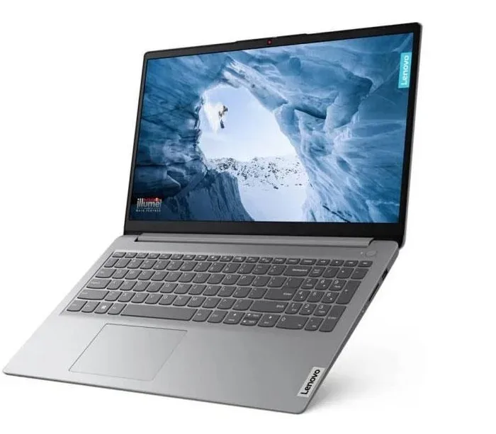 لپ تاپ 15.6 اینچ لنوو IdeaPad 1 8GB RAM 256GB SSD Celeron N4500