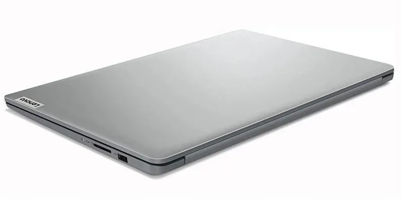 لپ تاپ 15.6 اینچ لنوو IdeaPad 1 8GB RAM 256GB SSD Celeron N4500