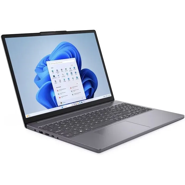لپ تاپ ۱۵.۳ اینچ لنوو IdeaPad Slim 3 8GB RAM 512GB SSD i5 13420h
