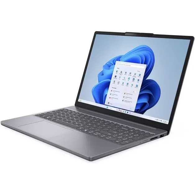 لپ تاپ ۱۵.۳ اینچ لنوو IdeaPad Slim 3 8GB RAM 512GB SSD i5 13420h