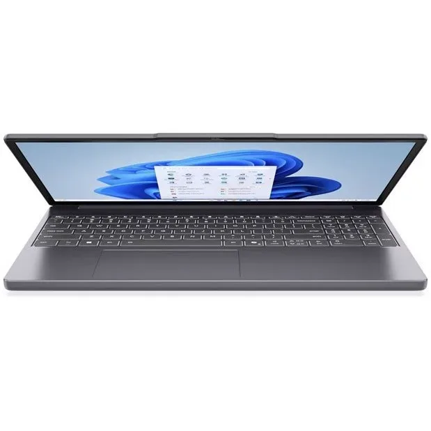 لپ تاپ ۱۵.۳ اینچ لنوو IdeaPad Slim 3 8GB RAM 512GB SSD i5 13420h
