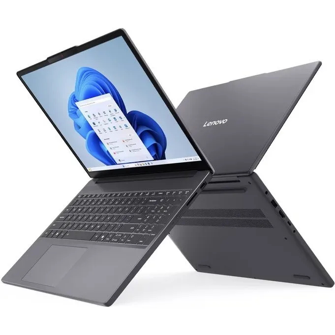 لپ تاپ ۱۵.۳ اینچ لنوو IdeaPad Slim 3 8GB RAM 512GB SSD i5 13420h