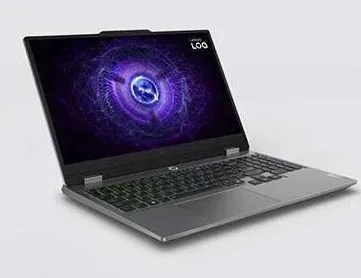 لپ تاپ 15.6 اینچ لنوو LOQ 16GB RAM 512GB SSD i7 13650HX VGA RTX3050